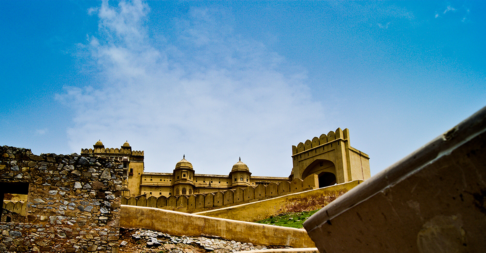 Rajasthan_fort