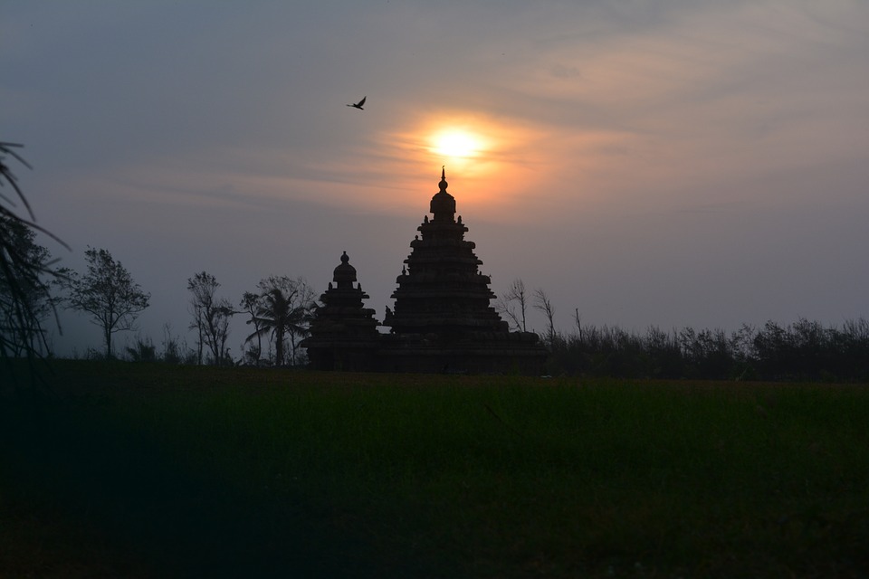 Beste Reisezeit Mahabalipuram