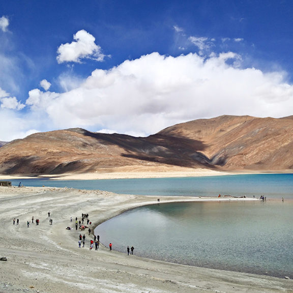 LA METEO EN INDE AU MOIS DE SEPTEMBRE