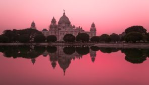 Places to visit in India