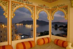 Udaipur hotel