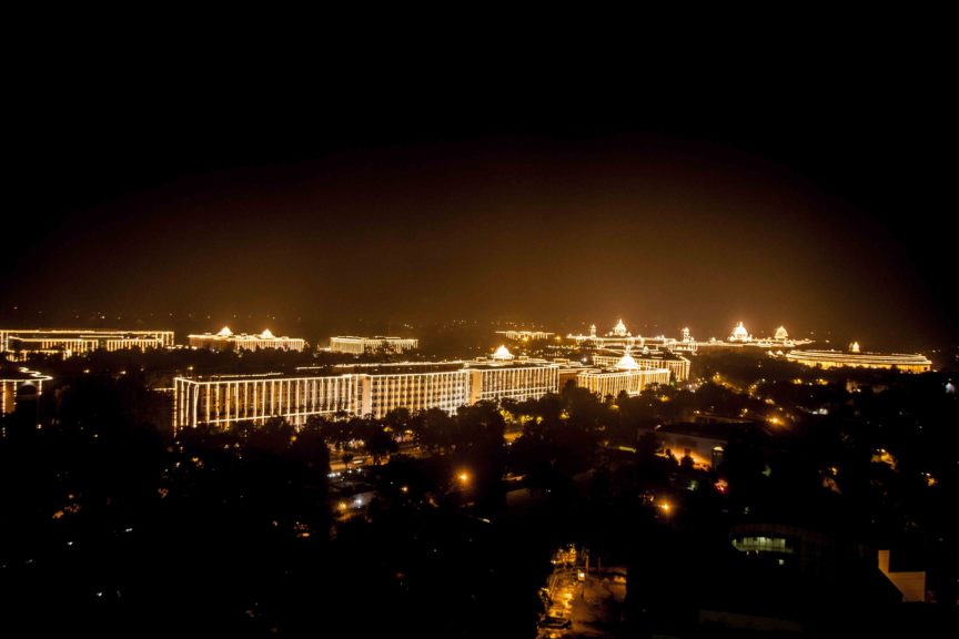 Consigli per scoprire Delhi