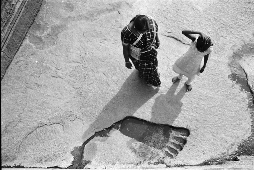 Nachhaltig reisen durch Indien