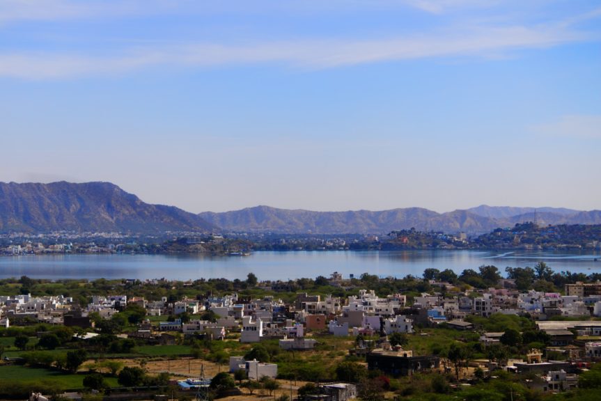 Practical guide on Hotel Experience in Pushkar, India