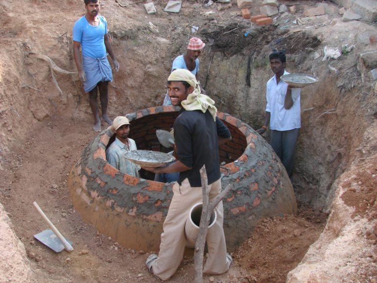 Nachhaltig unterwegs : Klimaneutral reisen in Indien