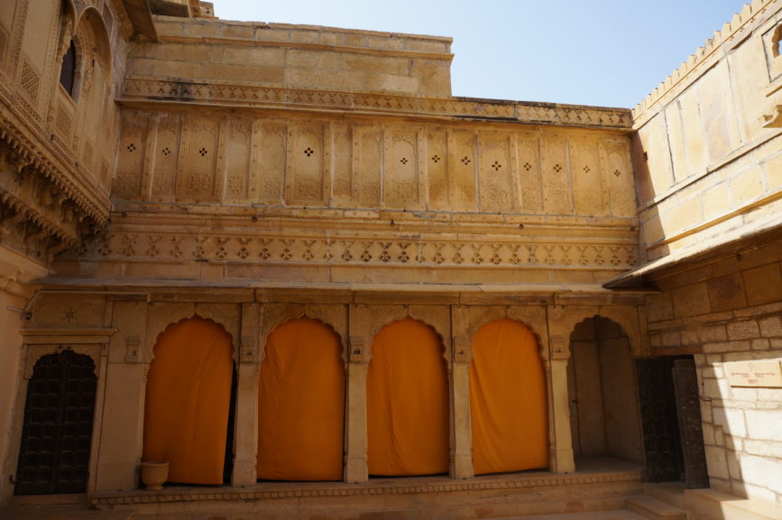 Die schönsten Orte für eure Reise nach Rajasthan in Indien