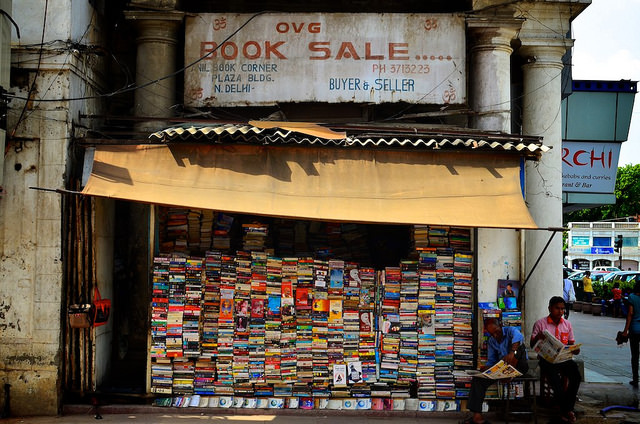 7 Most Beautiful Novels About India