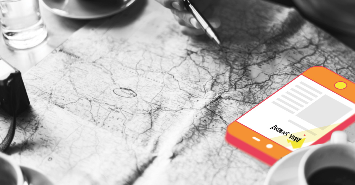 Plan your trip to India - Travel to India with India Someday