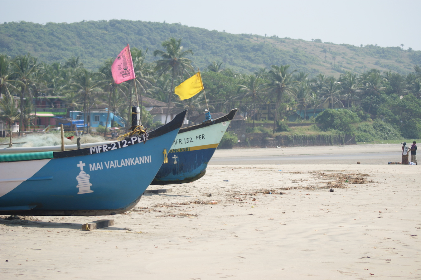 best time to visit kerala, kerala, beach