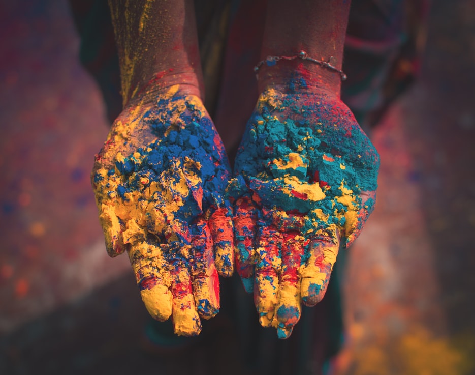 World’s Most Holi-Obsessed Countries 2024 – India Ranks 8th