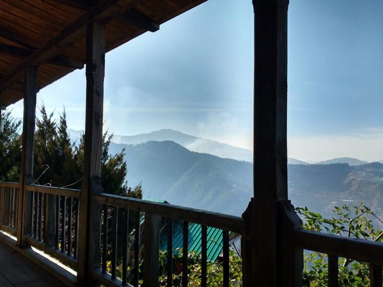 Unsere Lieblings-Homestays in Indien