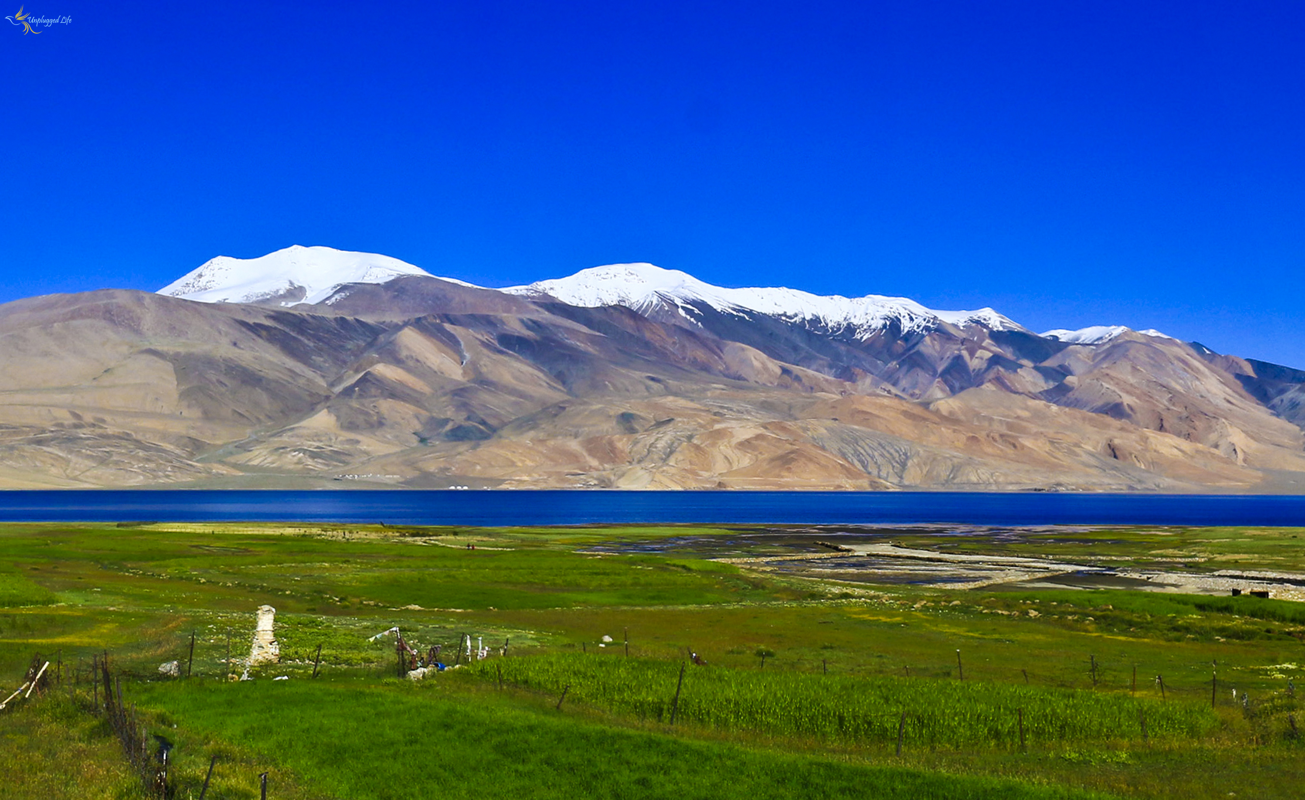 I top 10 luoghi da visitare in Leh Ladakh