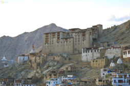 ladak reise, leh