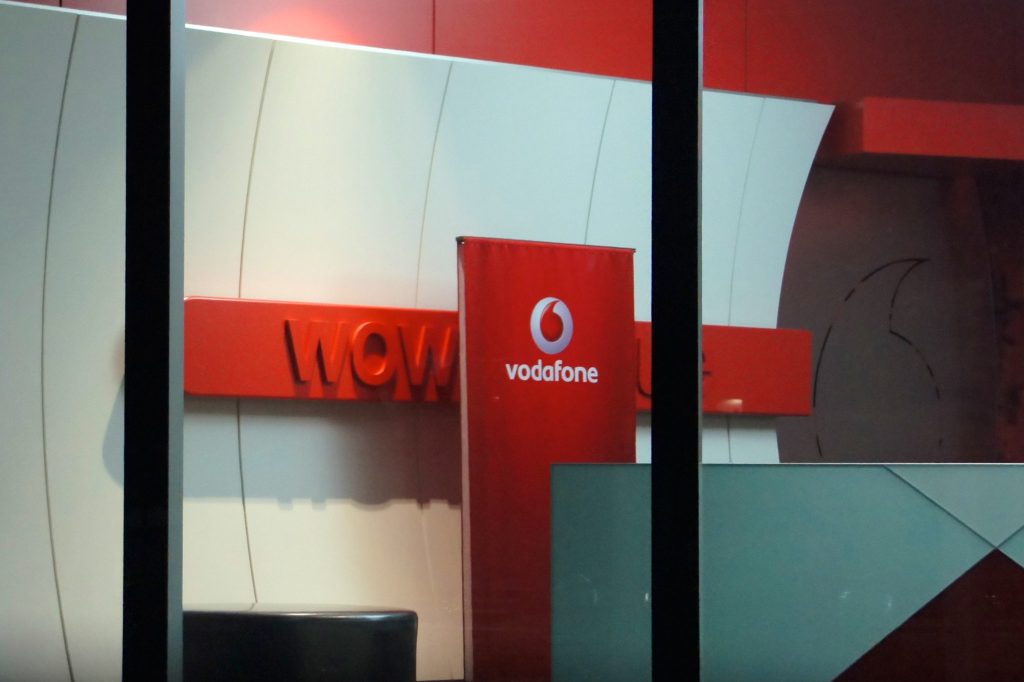 Network Providers in India