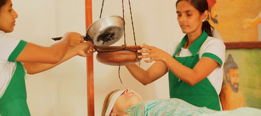 Ayurveda in India – All you need to know