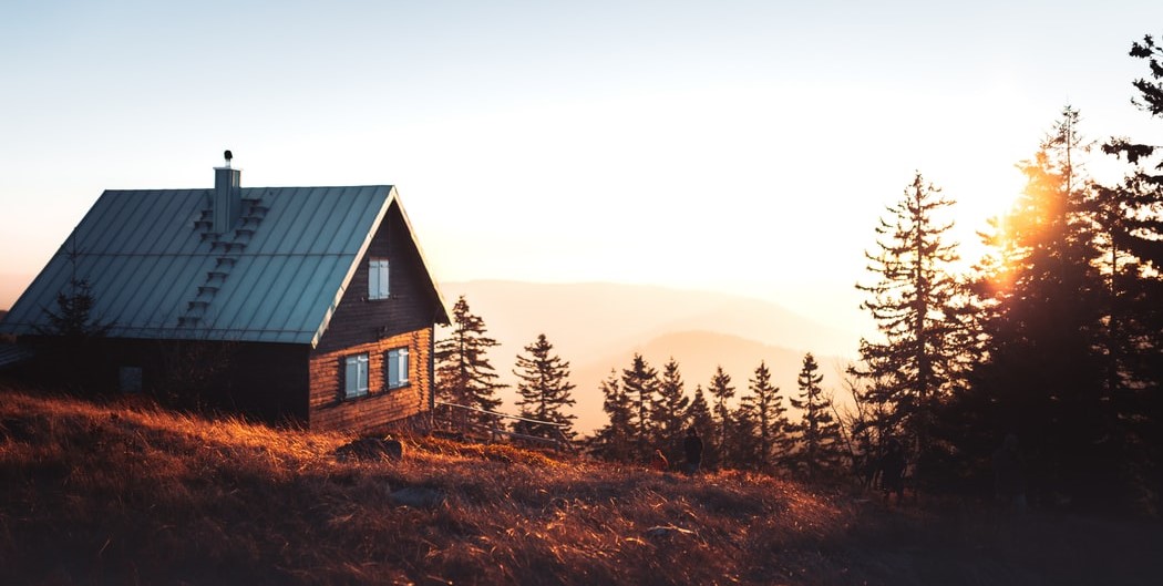 Best homestays in south india