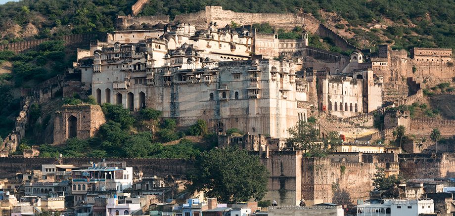 north india or south india