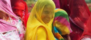 Indien Sehenswürdigkeiten