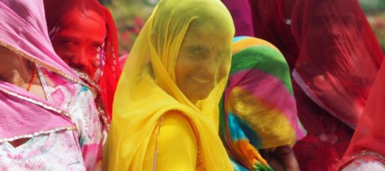 Indien Sehenswürdigkeiten