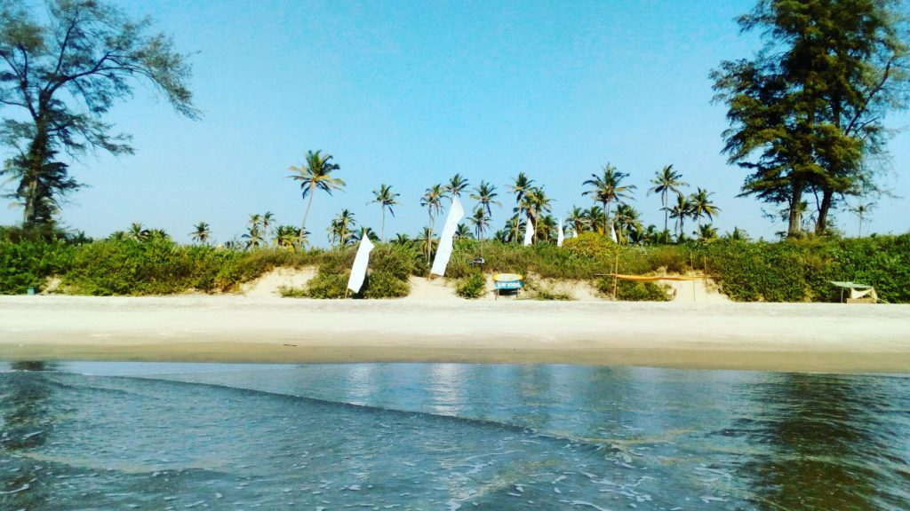 Familie Breitners Indien Rundreise mit Badeverlängerung auf den Andamanen