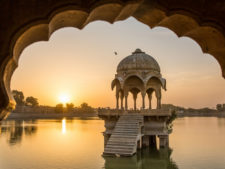 Jaisalmer indien