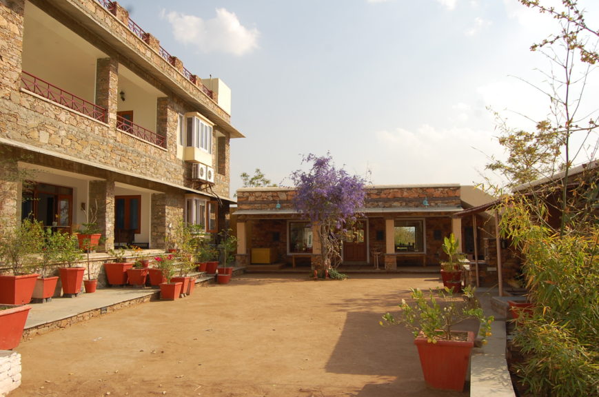 Best Homestays in North India 