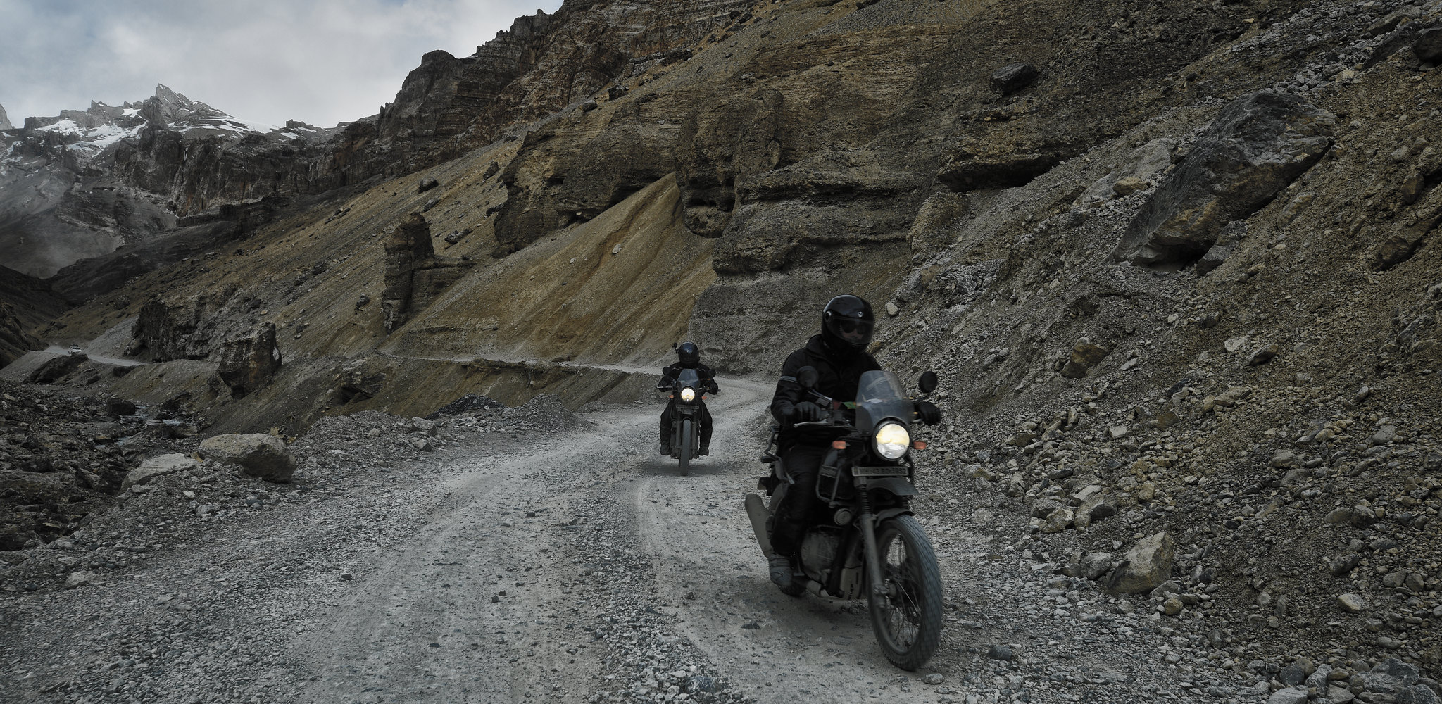 Adventure Travel Vacations in India