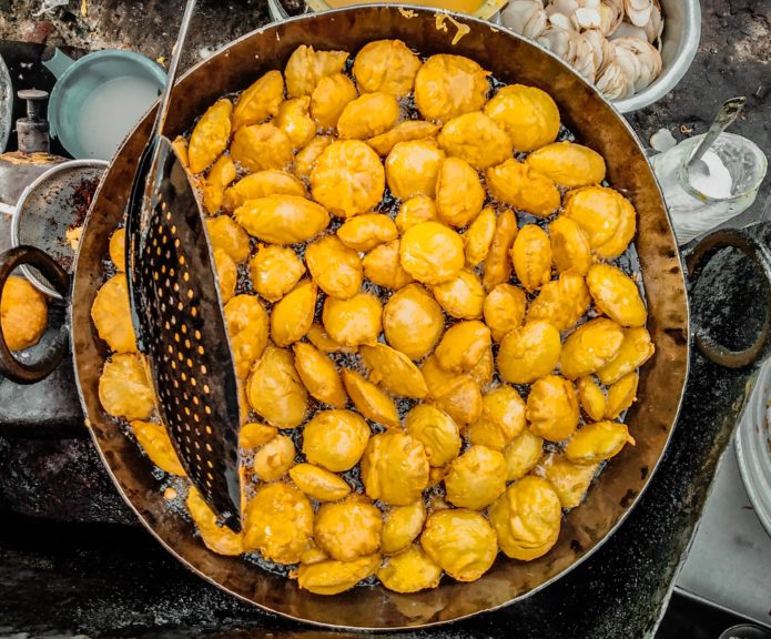 How to Avoid Delhi Belly in India