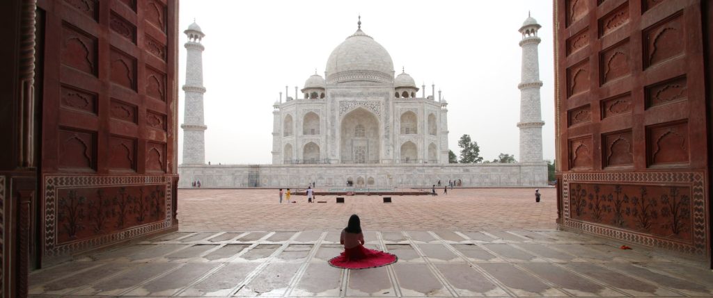 The Ultimate India Tour – All of India’s Highlights in One Trip