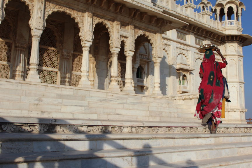 ¿Qué ver en la India? – Los Mejores Sitios Para Visitar