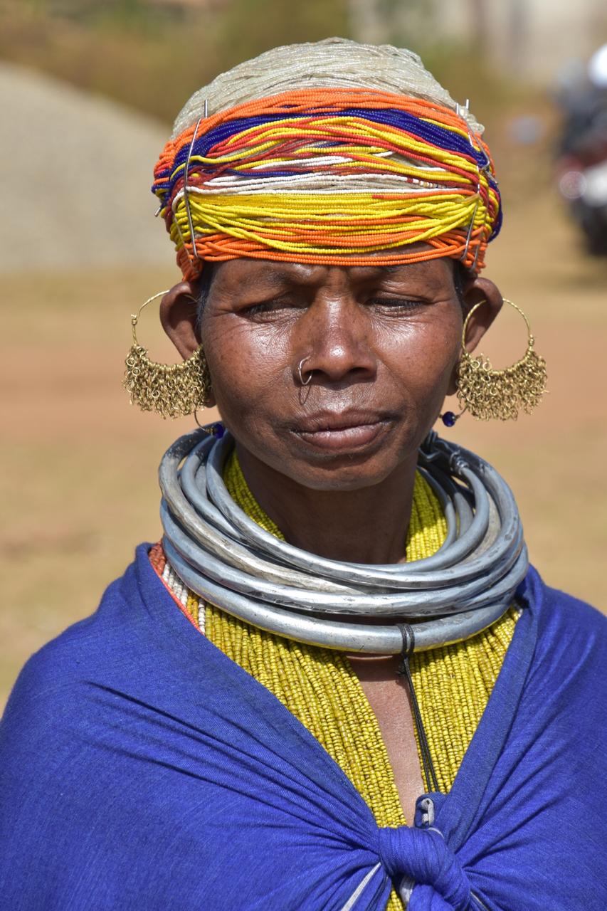 Visitez la région d’Orissa - circuit-d-orissa - INDIA SOMEDAY