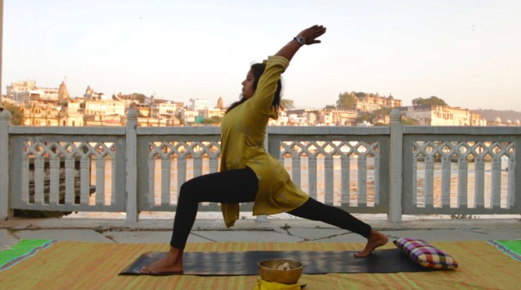 De beste yoga en Ayurveda Resorts in India