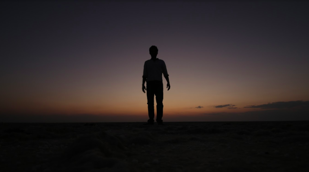 Gujarat Indien, Rann