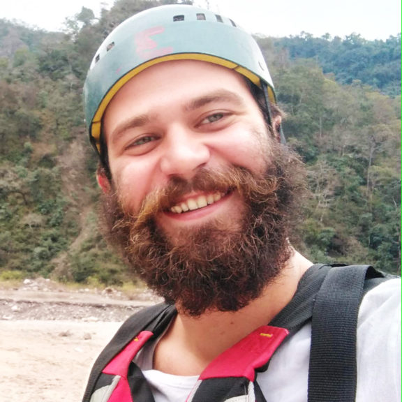 Getaway to the Mountains – Jaime’s 15 day adventure