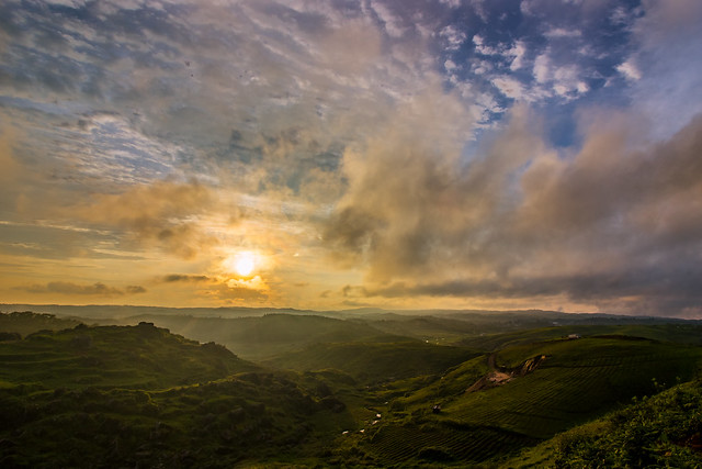 Visit Mghalaya in India