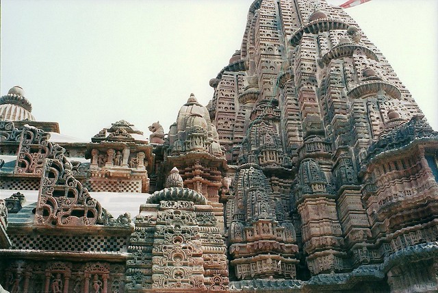 Temples of Rajasthan