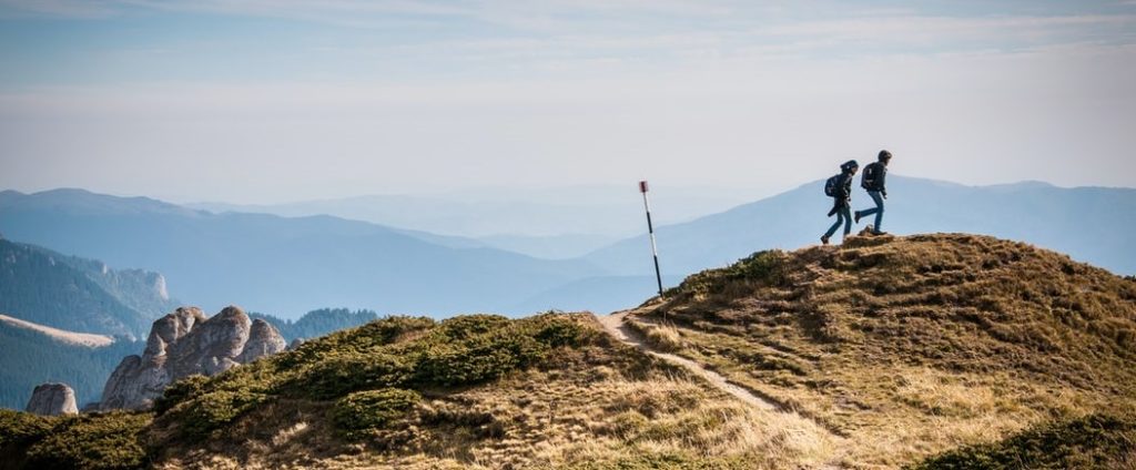 5 Most Popular Places to Trek in South India