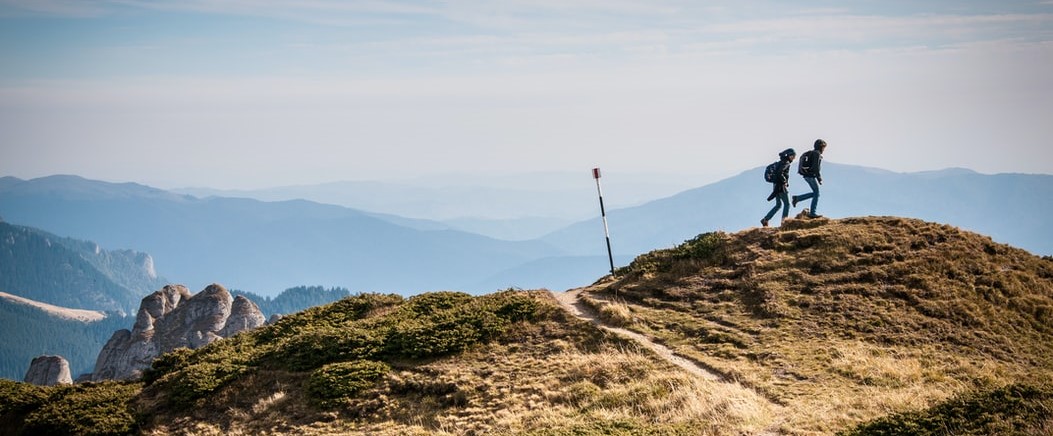 5 Most Popular Places to Trek in South India