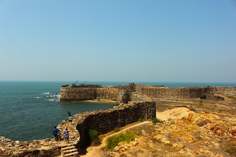coastal forts