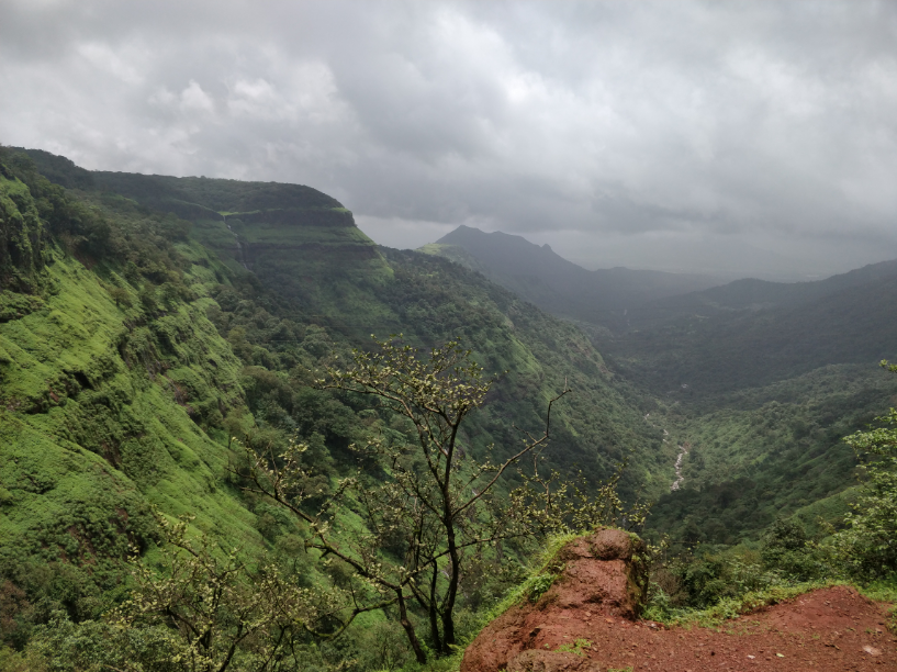 Die besten Orte zum Wandern im Süden von Indien