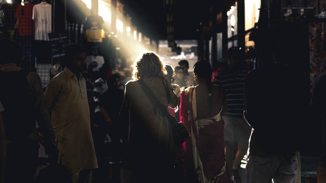 things to beaware of in India