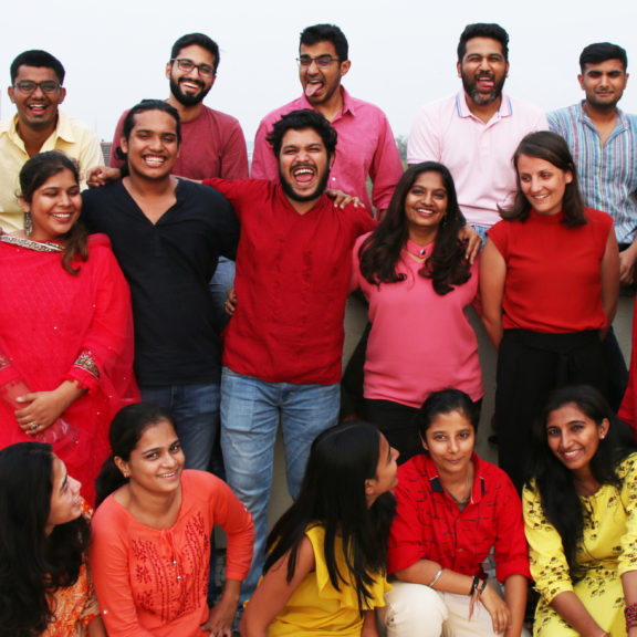 intern in india, internship in india