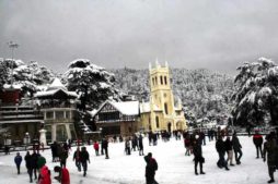 Shimla