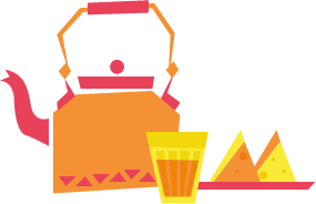 Food in India