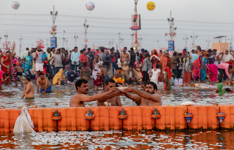 What is Kumbh Mela, Festivals one should experience in India