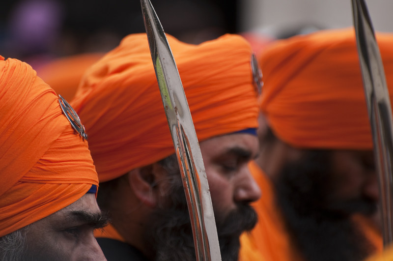 Baisaki in Punjab, different festivals of India