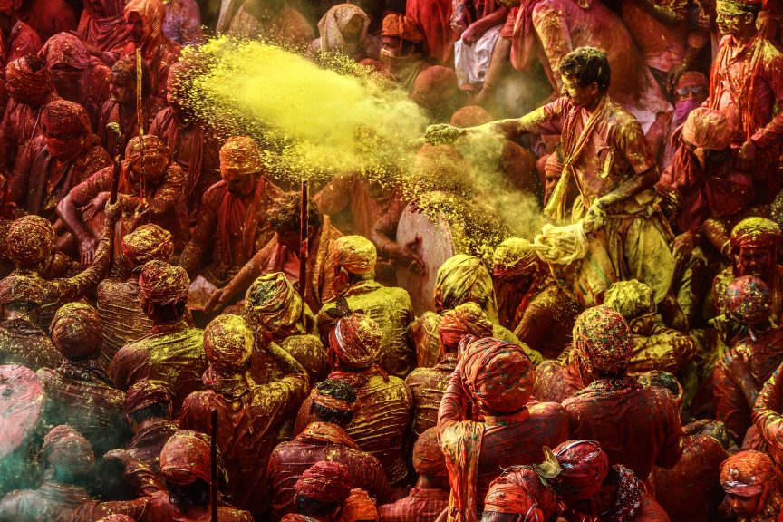 Festivals in India You Should Plan Your Trip Around