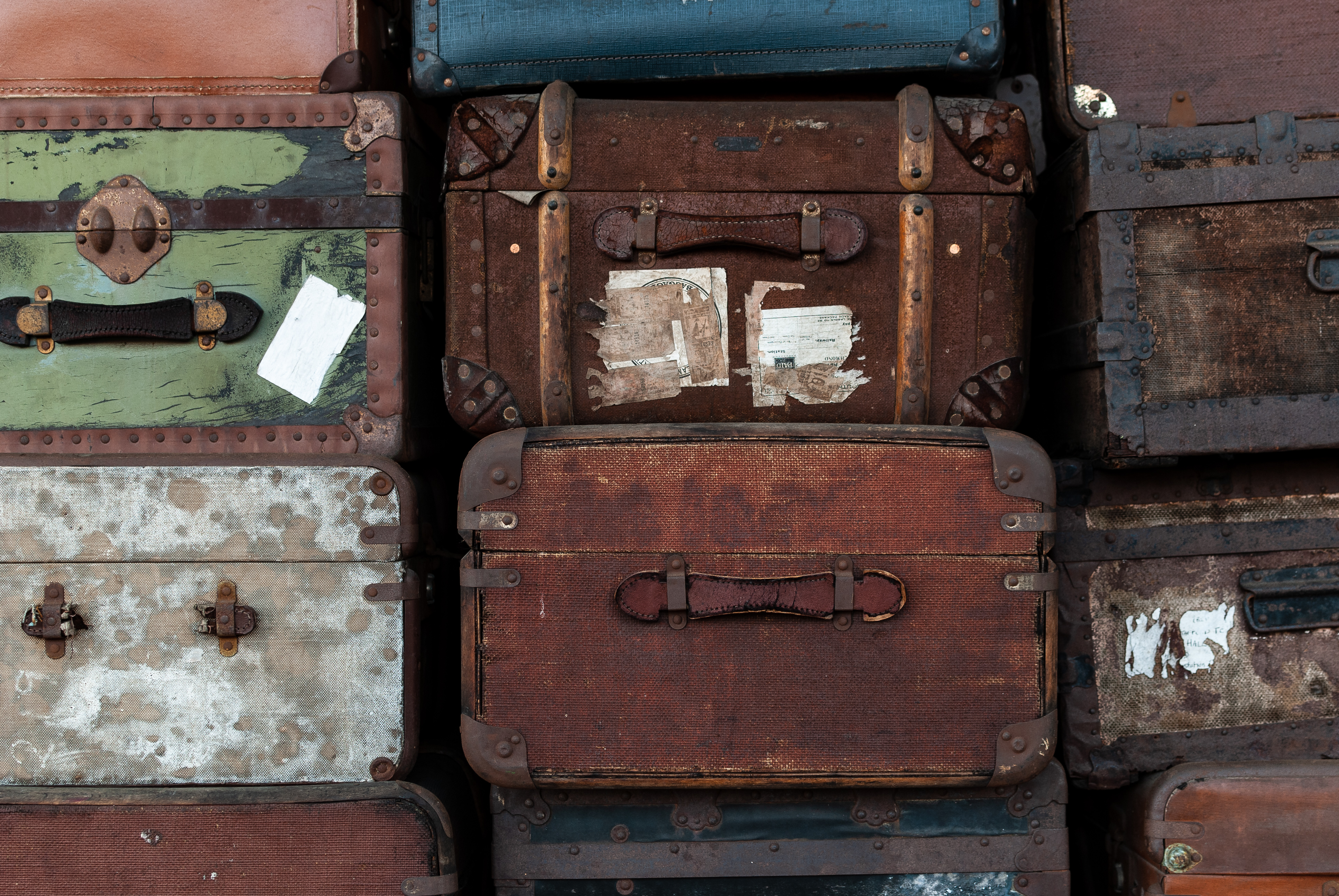 Packliste für eure Indien Reise