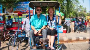 get ready india guide