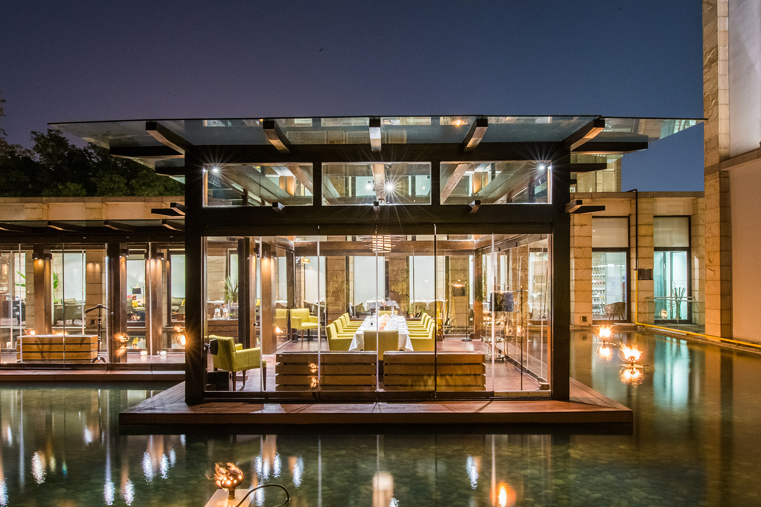 indien luxusreisen, Delhi 